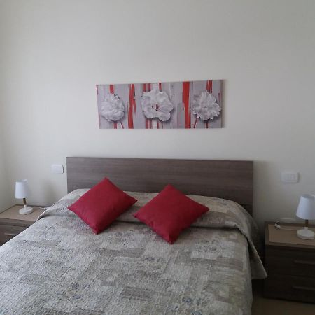 Appartement Casa Ely à Sottomarina Extérieur photo