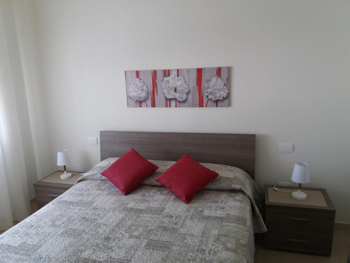 Appartement Casa Ely à Sottomarina Extérieur photo