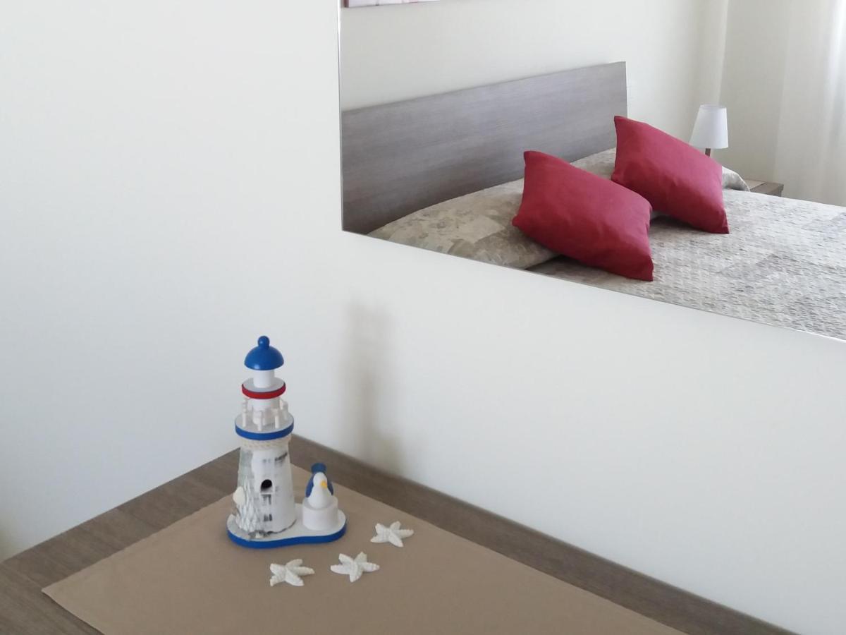 Appartement Casa Ely à Sottomarina Extérieur photo