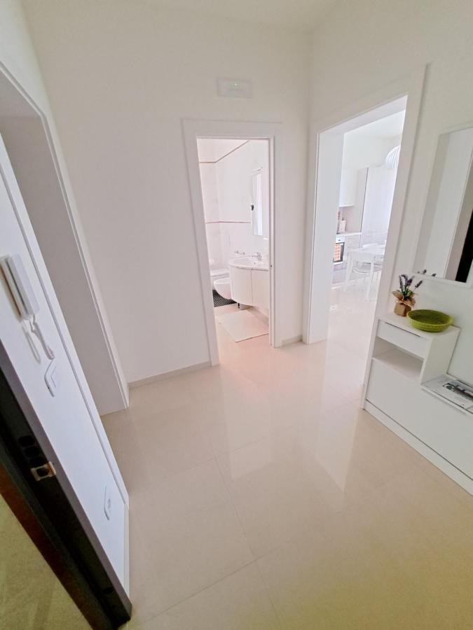Appartement Casa Ely à Sottomarina Extérieur photo